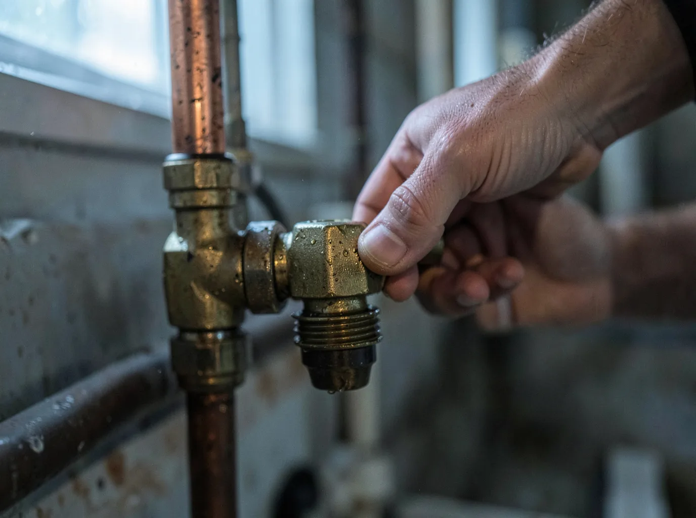 Emergency Plumber Colstrip, MT FAQs
